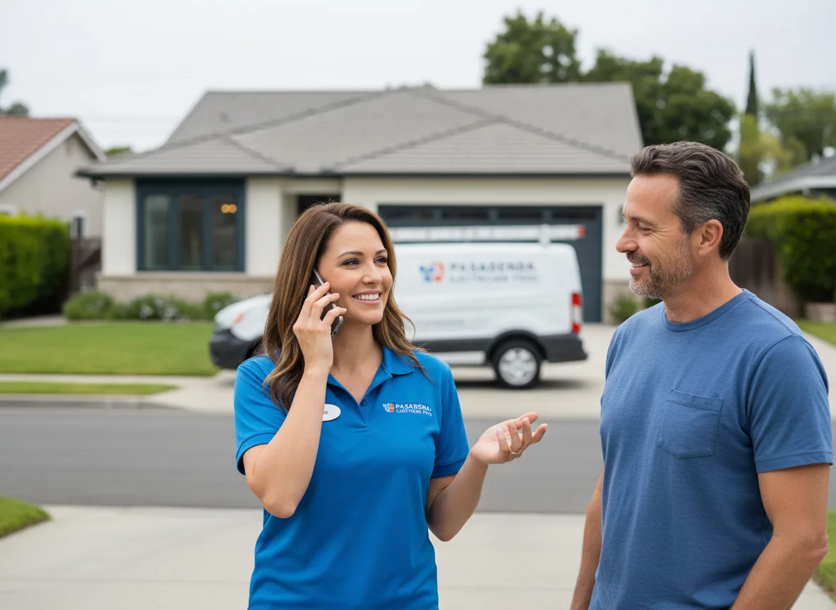 Electrician Jewell, KS FAQs